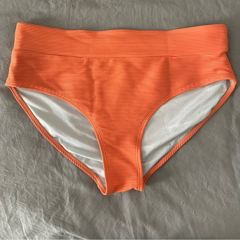 Nani Textured Zena Mid Rise Bottom
